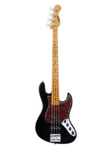 Sadowsky MetroExpress 21 Fret Hybrid PJ 4 string - Black - Maple
