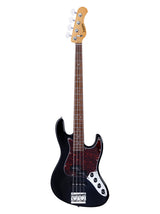 Sadowsky MetroExpress 21 Fret Hybrid PJ 5 string - Black Maple