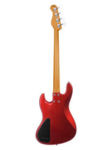 Sadowsky MetroExpress 21 Fret Hybrid PJ 4 string - Candy Apple Red Maple