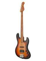 Sadowsky MetroExpress 21 Fret MJ Vintage Bass 4 string - Tobacco Burst Morado