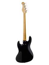 Sadowsky MetroExpress 21 Fret Standard JJ 4 string - Black Maple