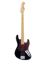 Sadowsky MetroExpress 21 Fret Standard JJ 4 string - Black Maple