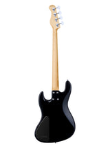 Sadowsky MetroExpress 21 Fret Standard JJ 4 string - Black Morado