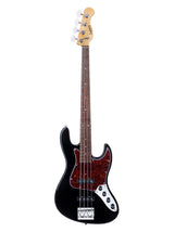 Sadowsky MetroExpress 21 Fret Standard JJ 4 string - Black Morado