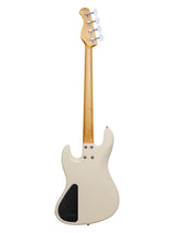 Sadowsky MetroExpress 21 Fret Standard JJ 4 string - Olympic White Maple