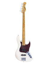 Sadowsky MetroExpress 21 Fret Standard JJ 4 string - Olympic White Maple