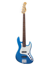 Sadowsky MetroExpress 21 Fret Standard JJ 4 string - Ocean Blue Metallic Morado