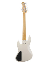 Sadowsky MetroExpress 21 Fret Standard JJ 5 string - Olympic White Maple