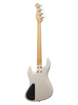 Sadowsky MetroExpress Verdine White Artistline - Olympic White Morado