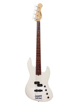 Sadowsky MetroExpress Verdine White Artistline - Olympic White Morado