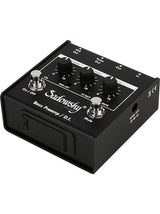 Sadowsky Outboard Bass Preamp / DI