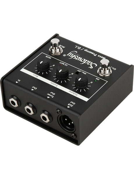 Sadowsky Outboard Bass Preamp / DI