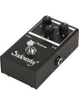 Sadowsky Outboard Bass Preamp