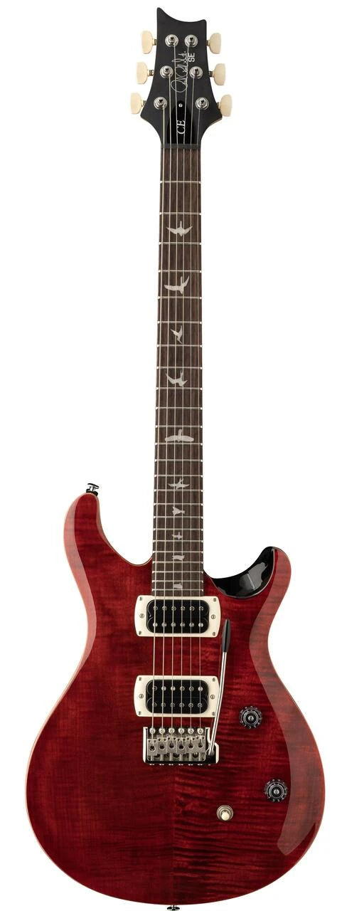 PRS SE CE24 Black Cherry 2026