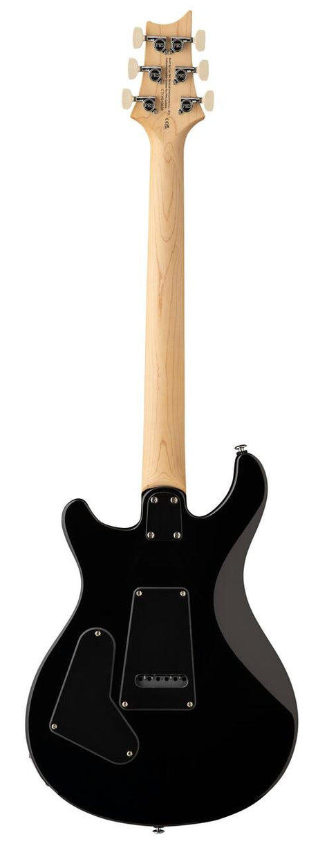 PRS SE CE24 Charcoal Burst 2026