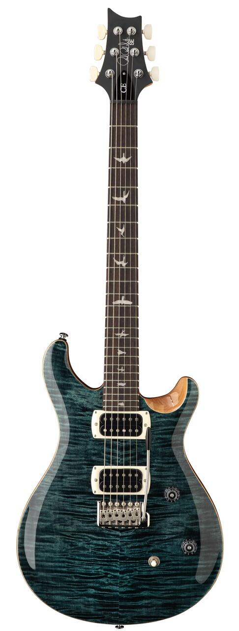 PRS SE CE24 Slate Blue 2026