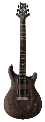 PRS SE CE24 Standard Stoptail Satin Charcoal 2026
