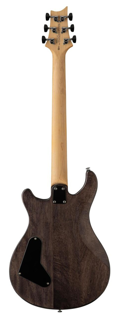 PRS SE CE24 Standard Stoptail Satin Charcoal 2026