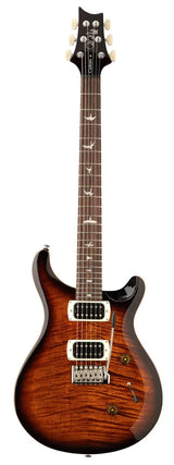 PRS SE Custom 24 Black Gold Burst 2026