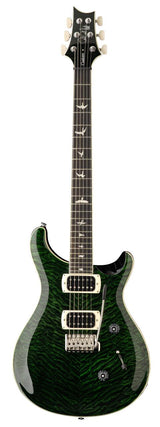 PRS SE Custom 24 Quilt Teal Black 2026
