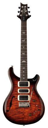 PRS SE Special Semi-Hollow Orange Tiger Burst 2026