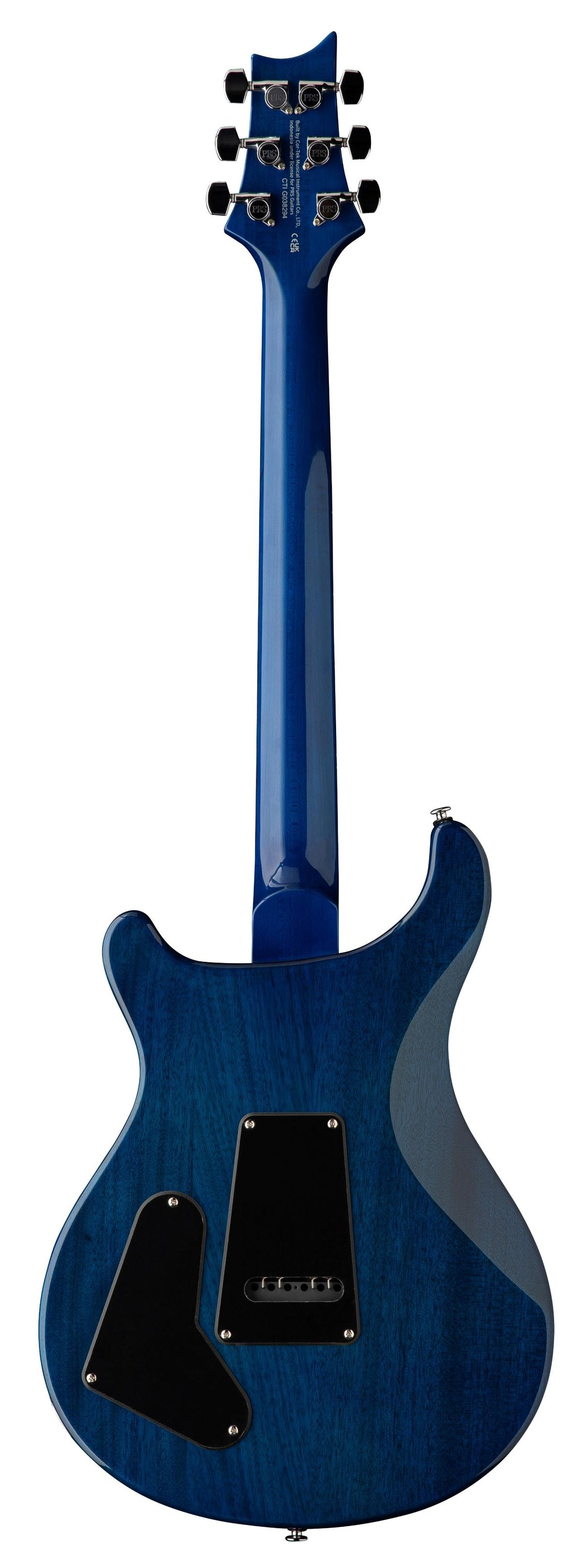 PRS SE Studio Lake Blue 2026
