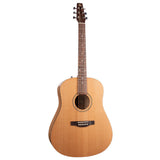 Seagull S6 1982 Collection Dreadnought Acoustic Guitar - Natural
