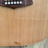 Tanglewood TWJDCE Java Dreadnought