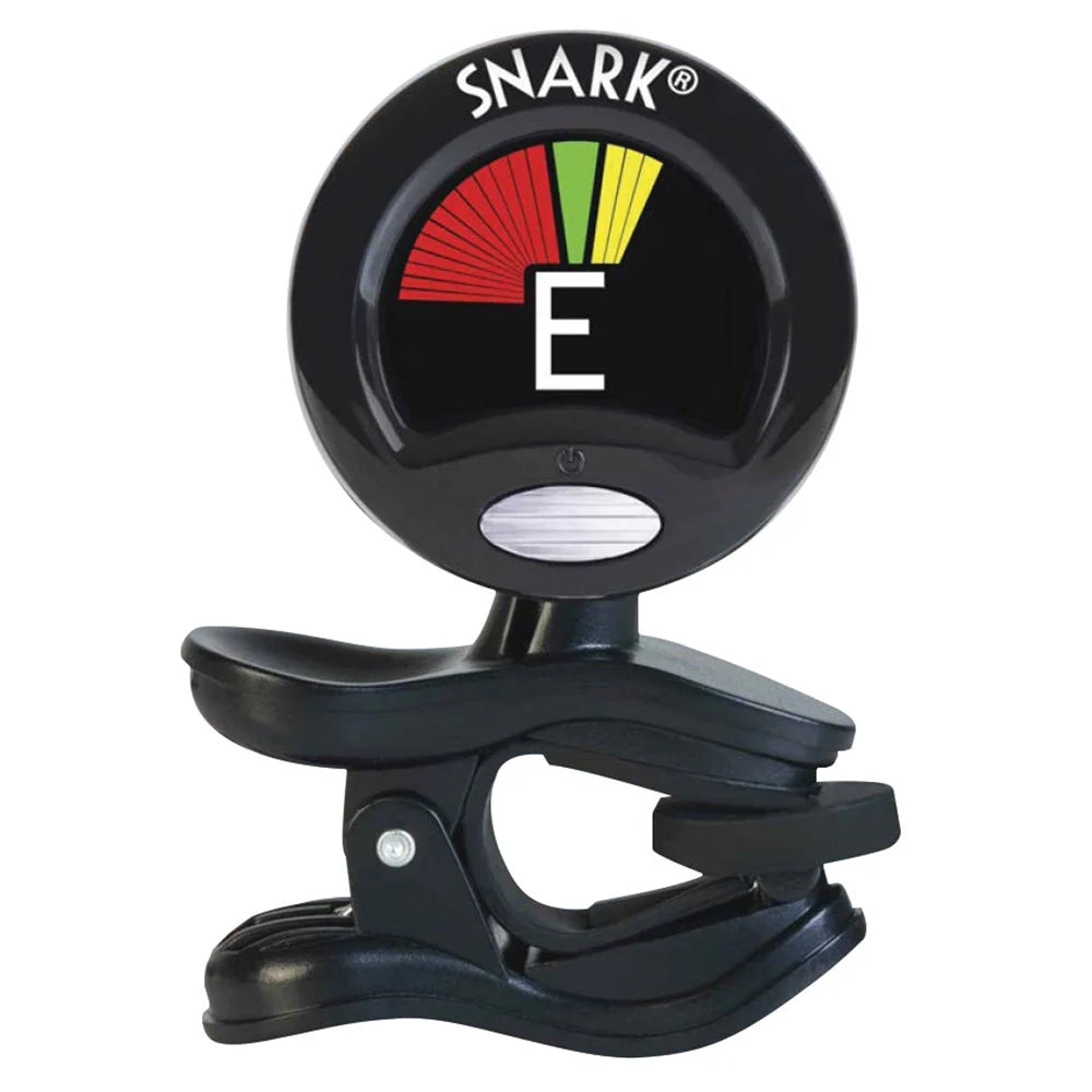 Snark Clip-on Guitar, Bass and Violin Tuner