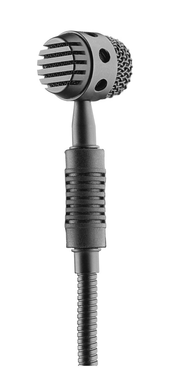 Stagg SIM20 Miniature Gooseneck Condenser Instrument Microphone