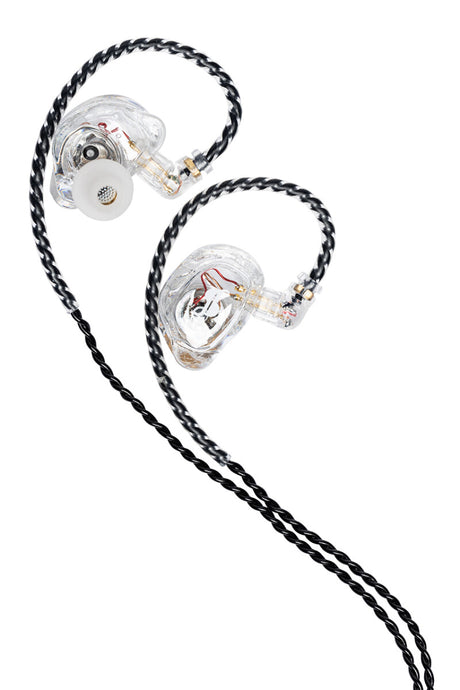 Stagg SPM-235 TR 2-Driver In-Ear Monitors
