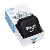 Stagg SPM-235 TR 2-Driver In-Ear Monitors