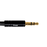 Stagg SPM-235 TR 2-Driver In-Ear Monitors