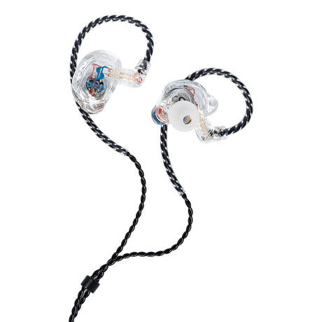 Stagg SPM-435 TR 4-Driver In-Ear Monitors