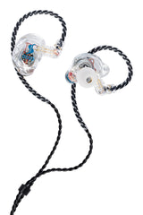 Stagg SPM-435 TR 4-Driver In-Ear Monitors