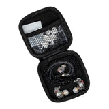 Stagg SPM-435 TR 4-Driver In-Ear Monitors