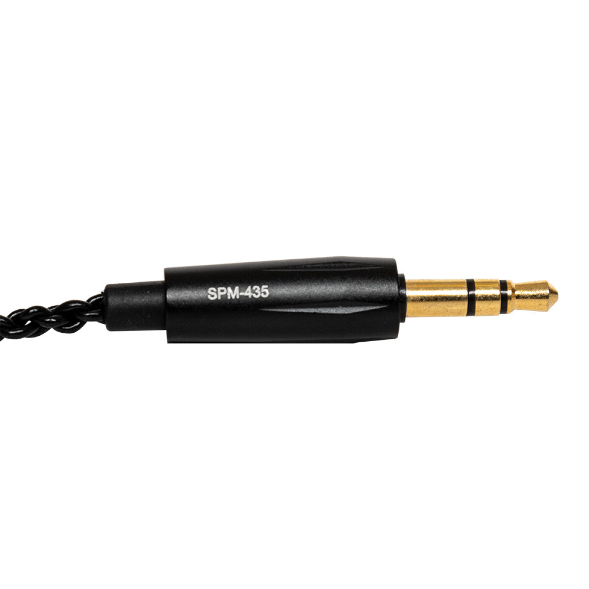 Stagg SPM-435 TR 4-Driver In-Ear Monitors