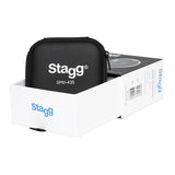 Stagg SPM-435 TR 4-Driver In-Ear Monitors