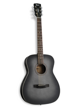 Cort AF550 Open Pore Black