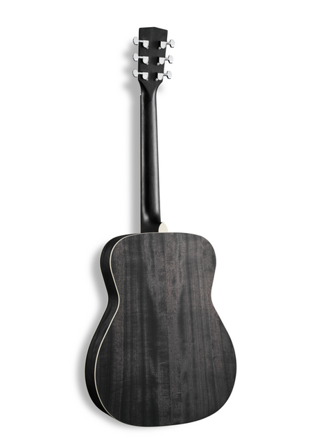Cort AF550 Open Pore Black