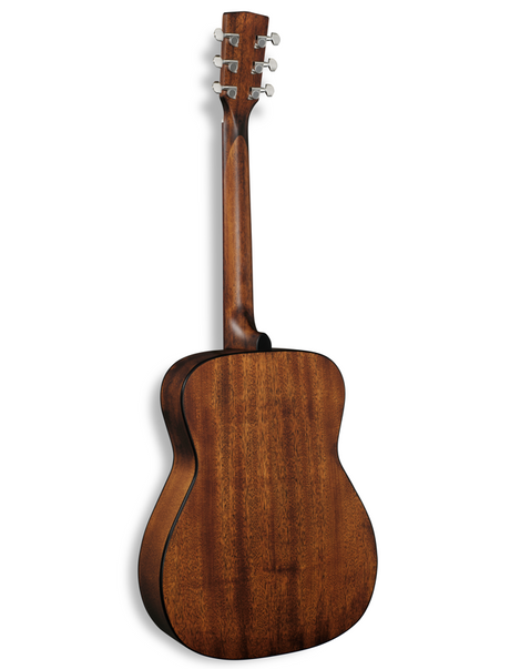 Cort AF550 Open Pore Sunburst