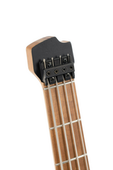 Cort Space 4 Star Dust Black Headless Bass