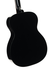 Cort L60 Luce Series Acoustic Black