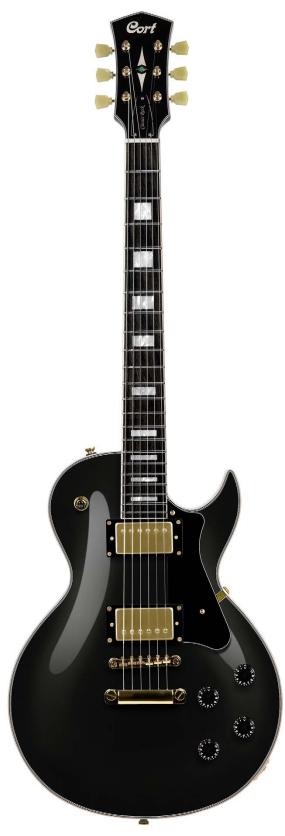 Cort CR270 Black