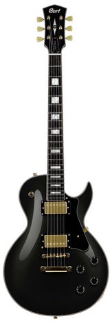 Cort CR270 Black