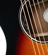 Cort Core GA Formosan Koa Light Burst With Gig Bag
