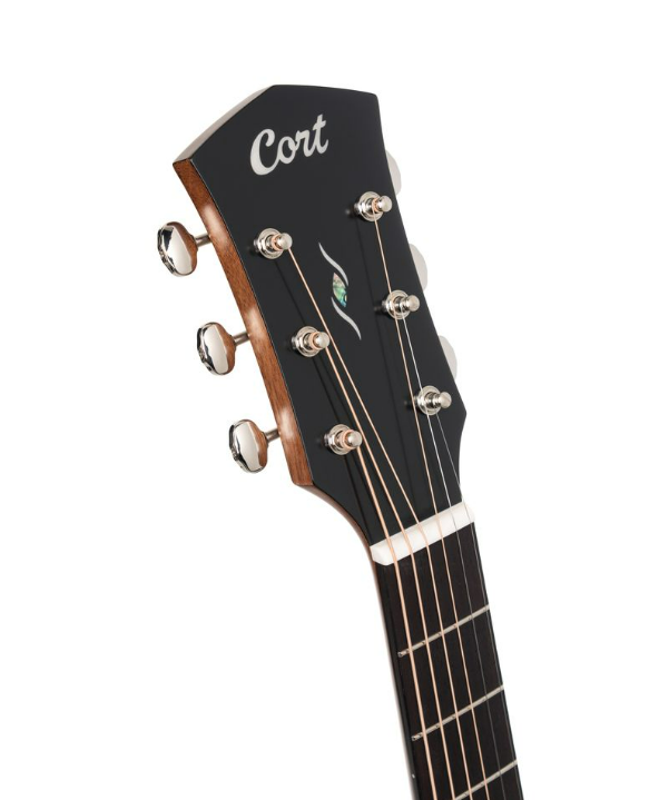 Cort Core GA Formosan Koa Light Burst With Gig Bag