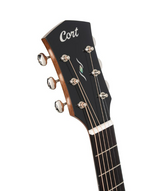 Cort Core GA Formosan Koa Light Burst With Gig Bag