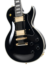 Cort CR270 Black