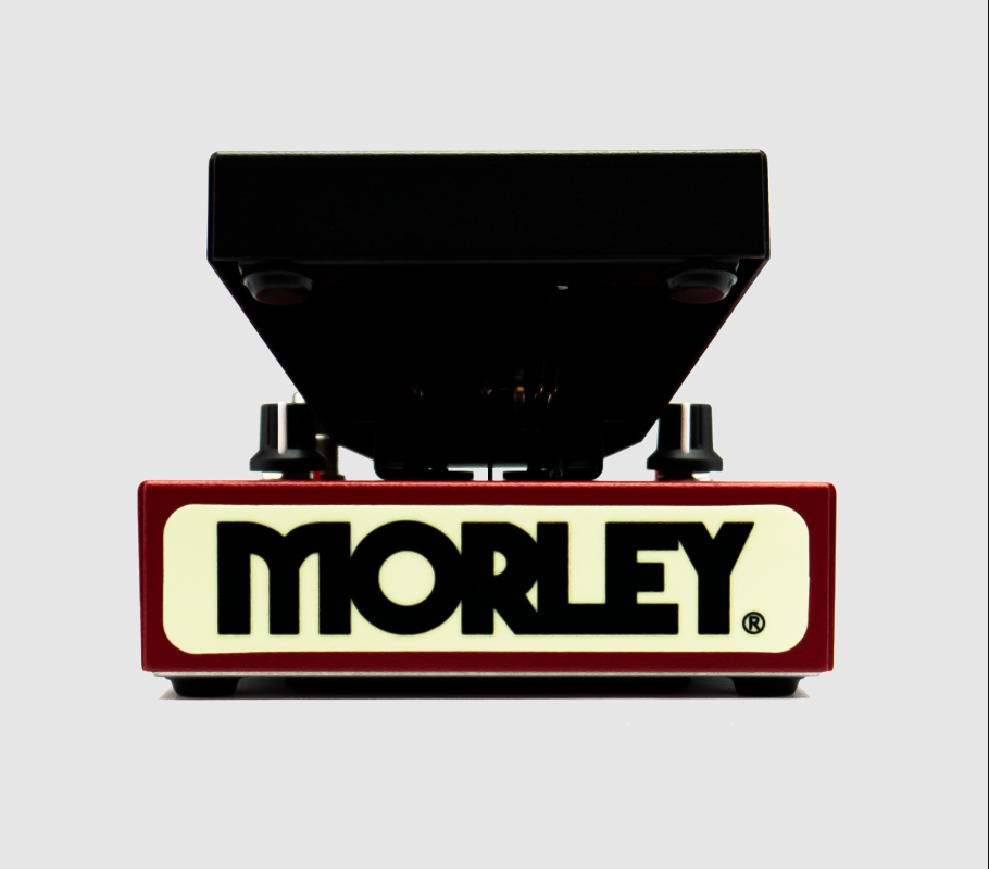 Morley 20 20 Bad Horsie Wah